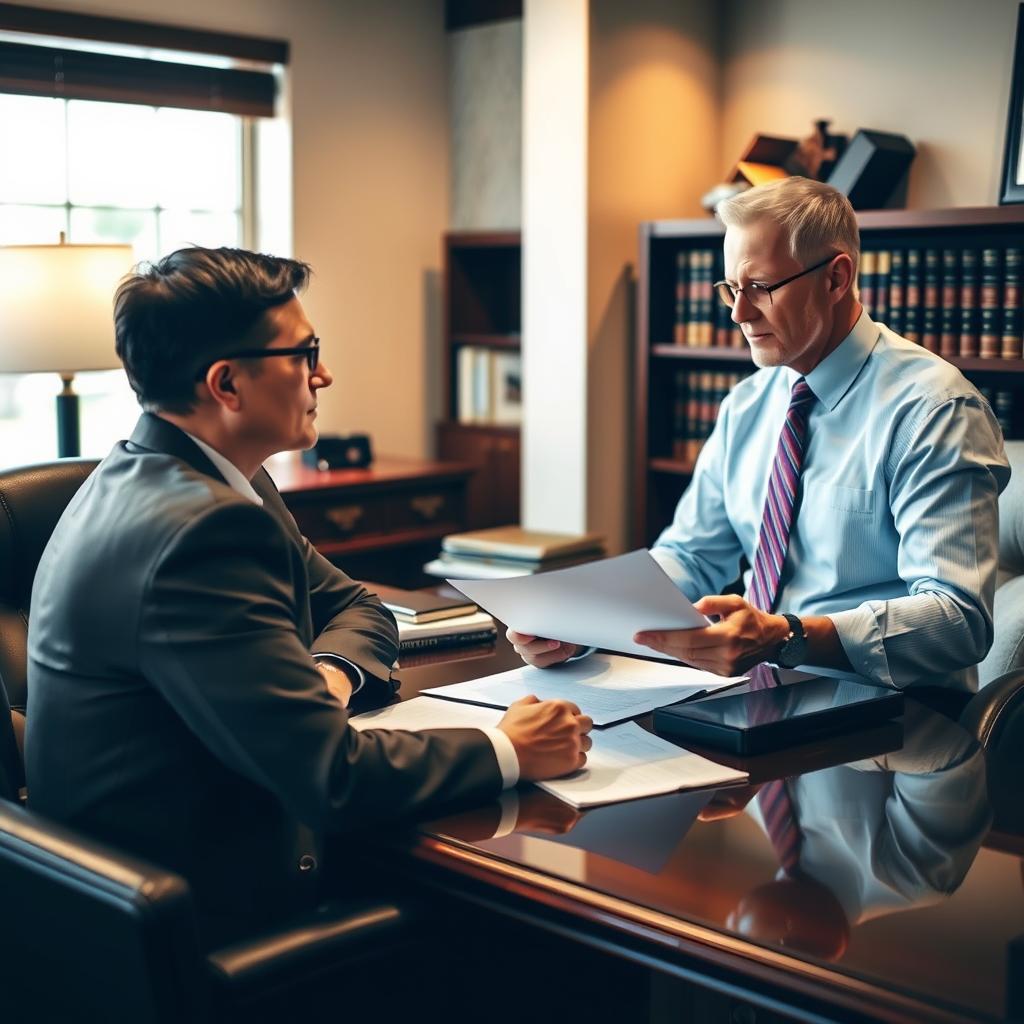 CDL Defense Lawyer Anne Arundel County