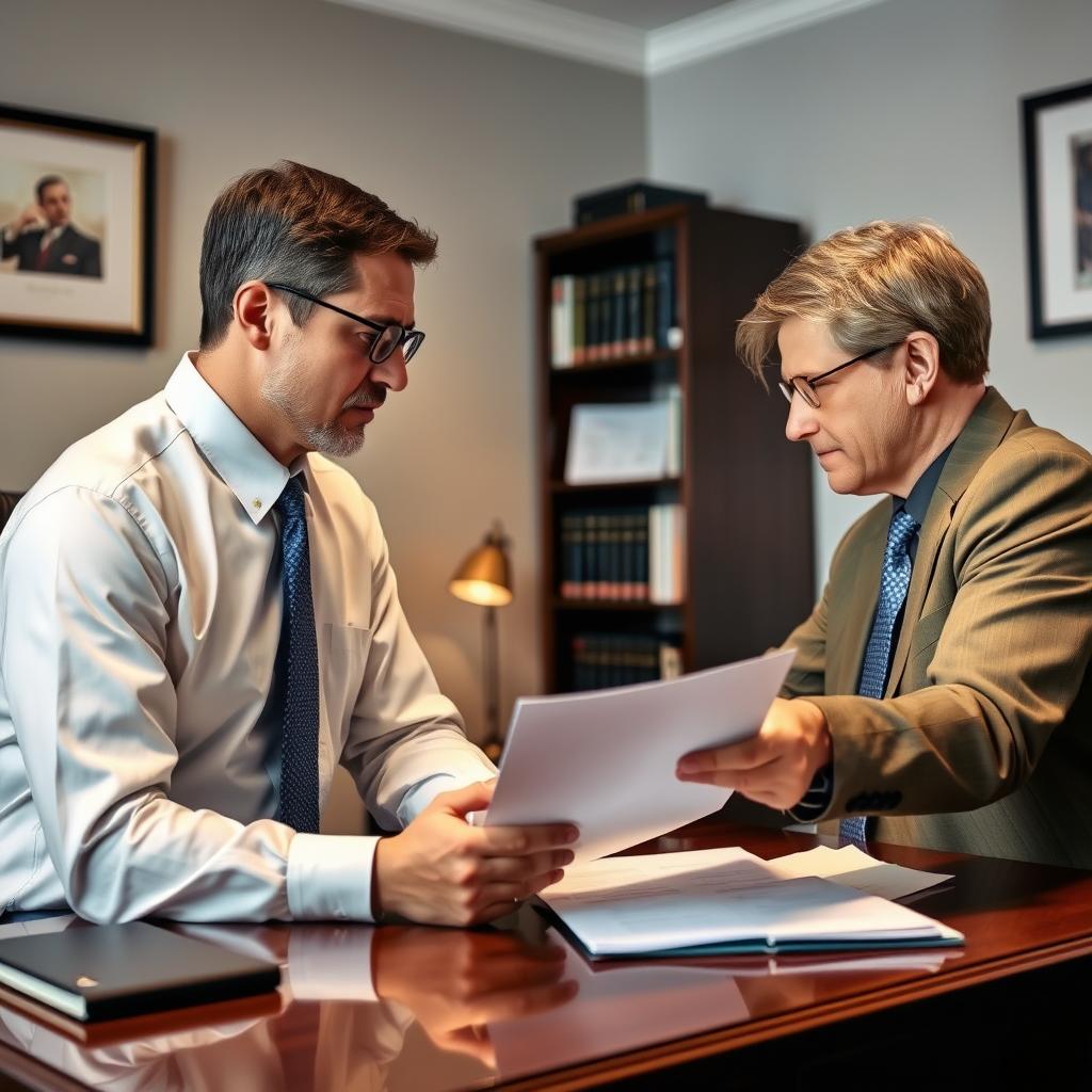CDL Defense Lawyer Maryland