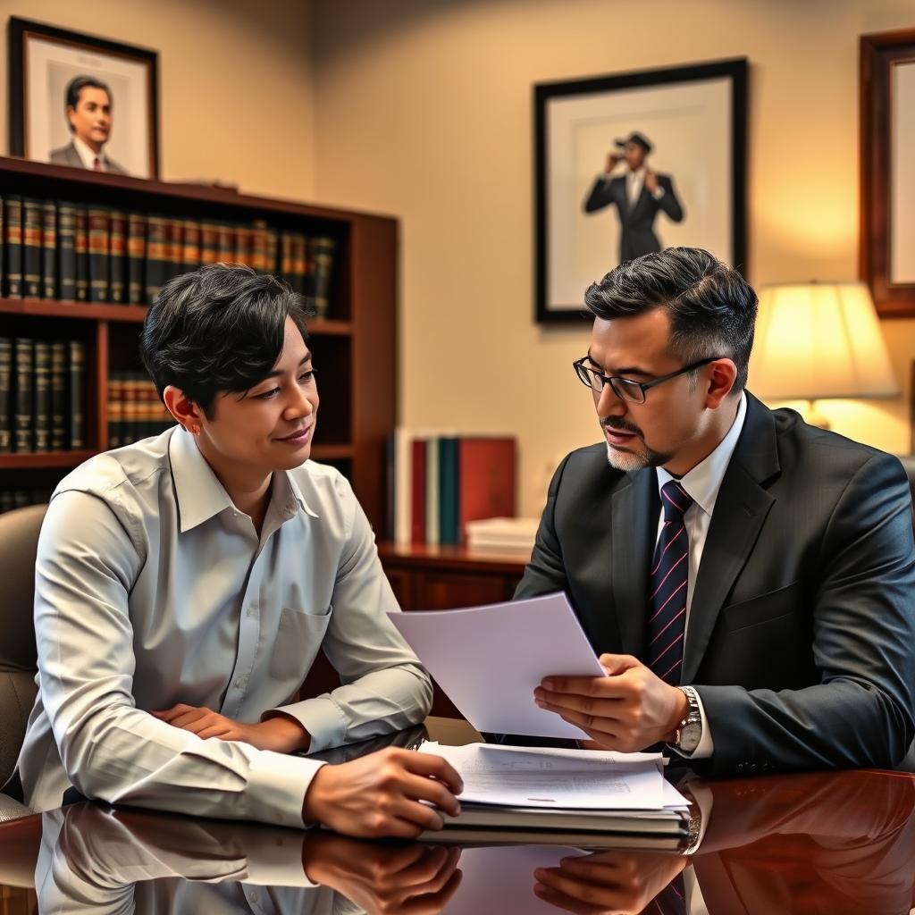 CDL Violation Lawyer Petworth
