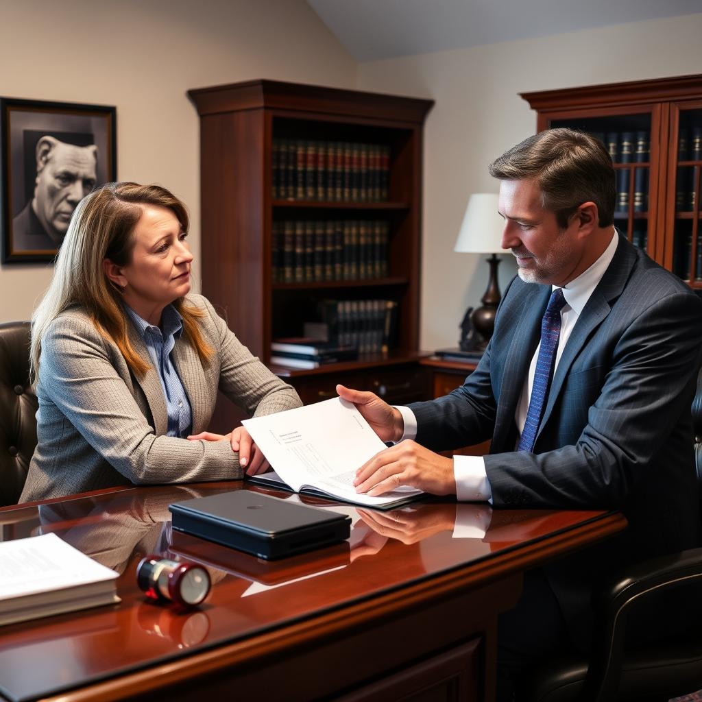 CDL Violation Lawyer Somerset County