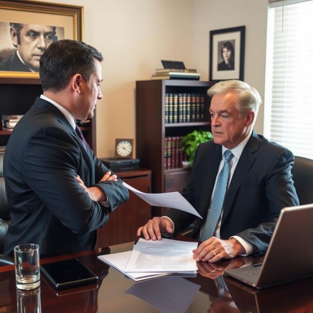 CDL Violation Lawyer Spring Valley