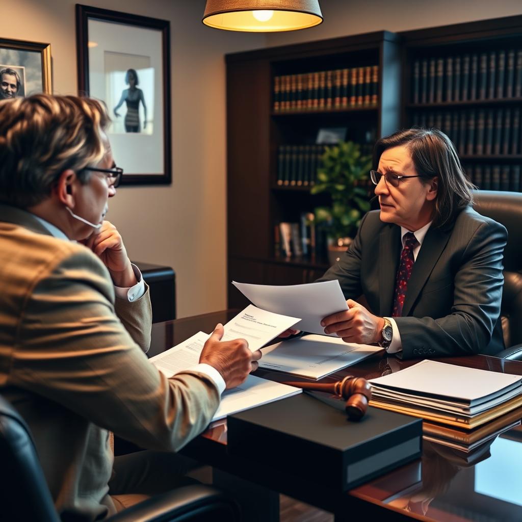 CDL Violation Lawyer Washington DC