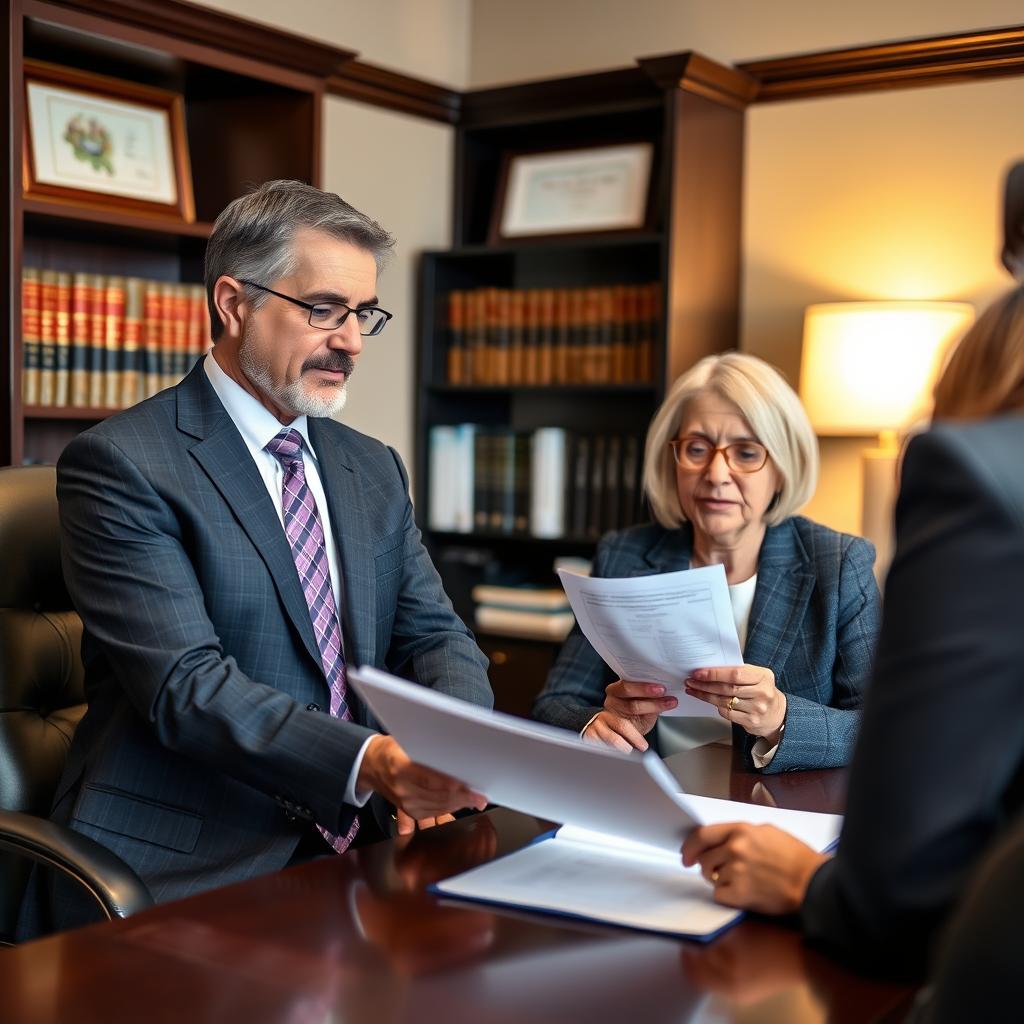 Commercial Driver DWI Lawyer Cumberland County