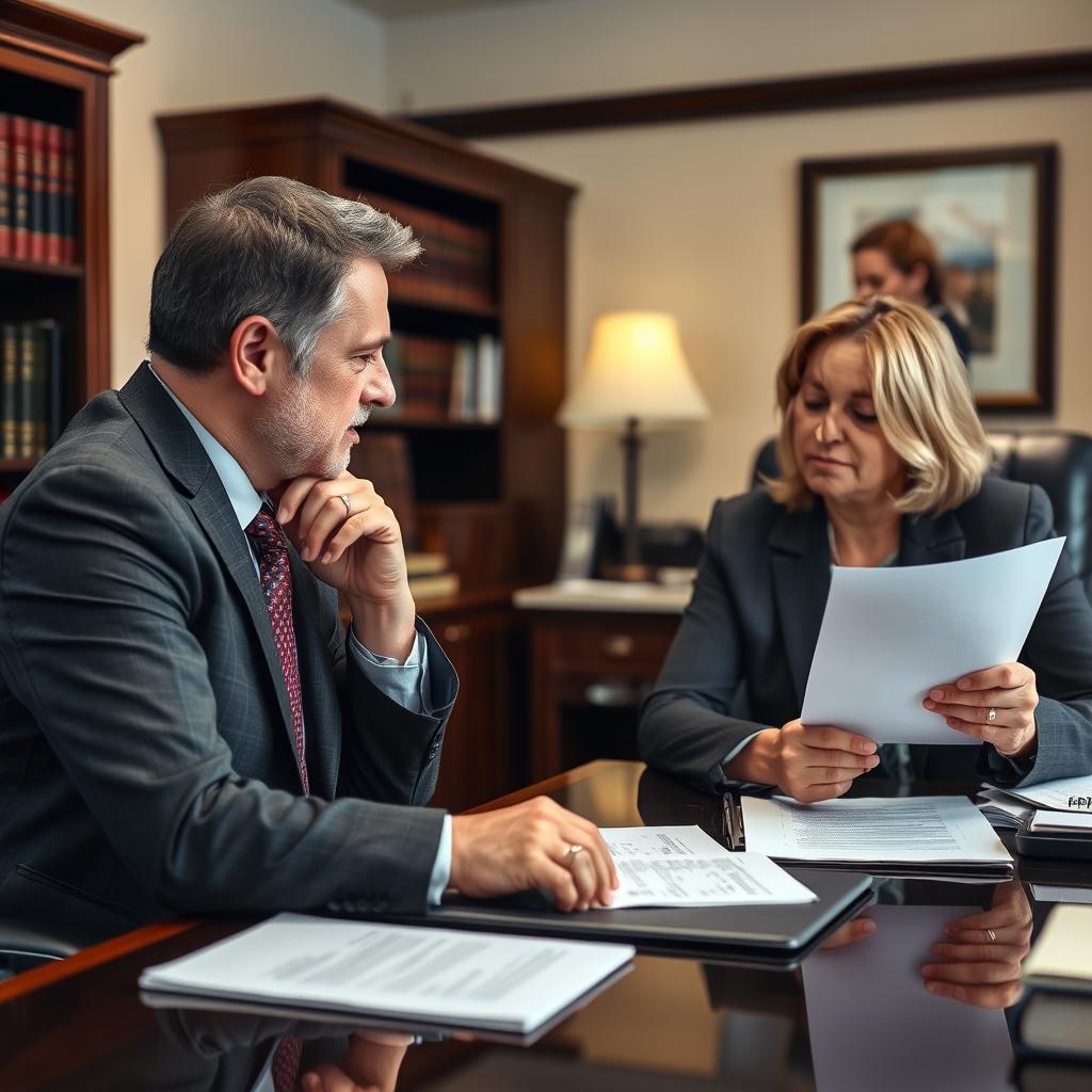 Driver Compact Violation Lawyer Albany County