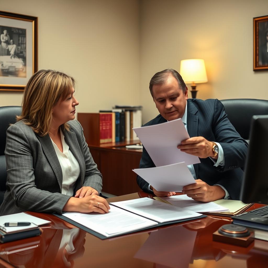 Driver Compact Violation Lawyer Clinton County