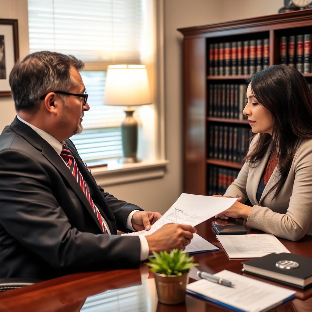 Driver Compact Violation Lawyer Dutchess County