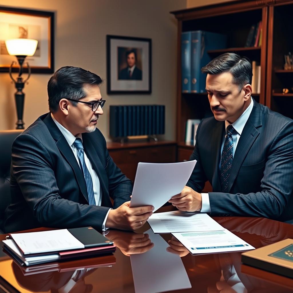 Driver Compact Violation Lawyer Hamilton County