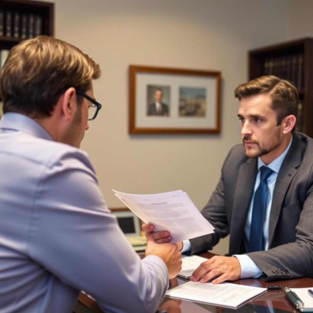 Driver Compact Violation Lawyer Nassau County
