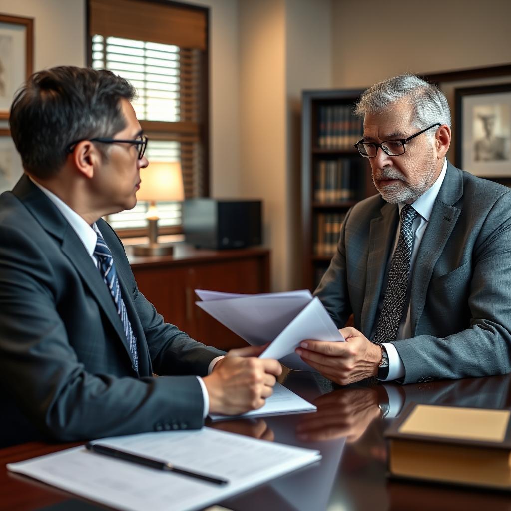 Driver Compact Violation Lawyer New York County