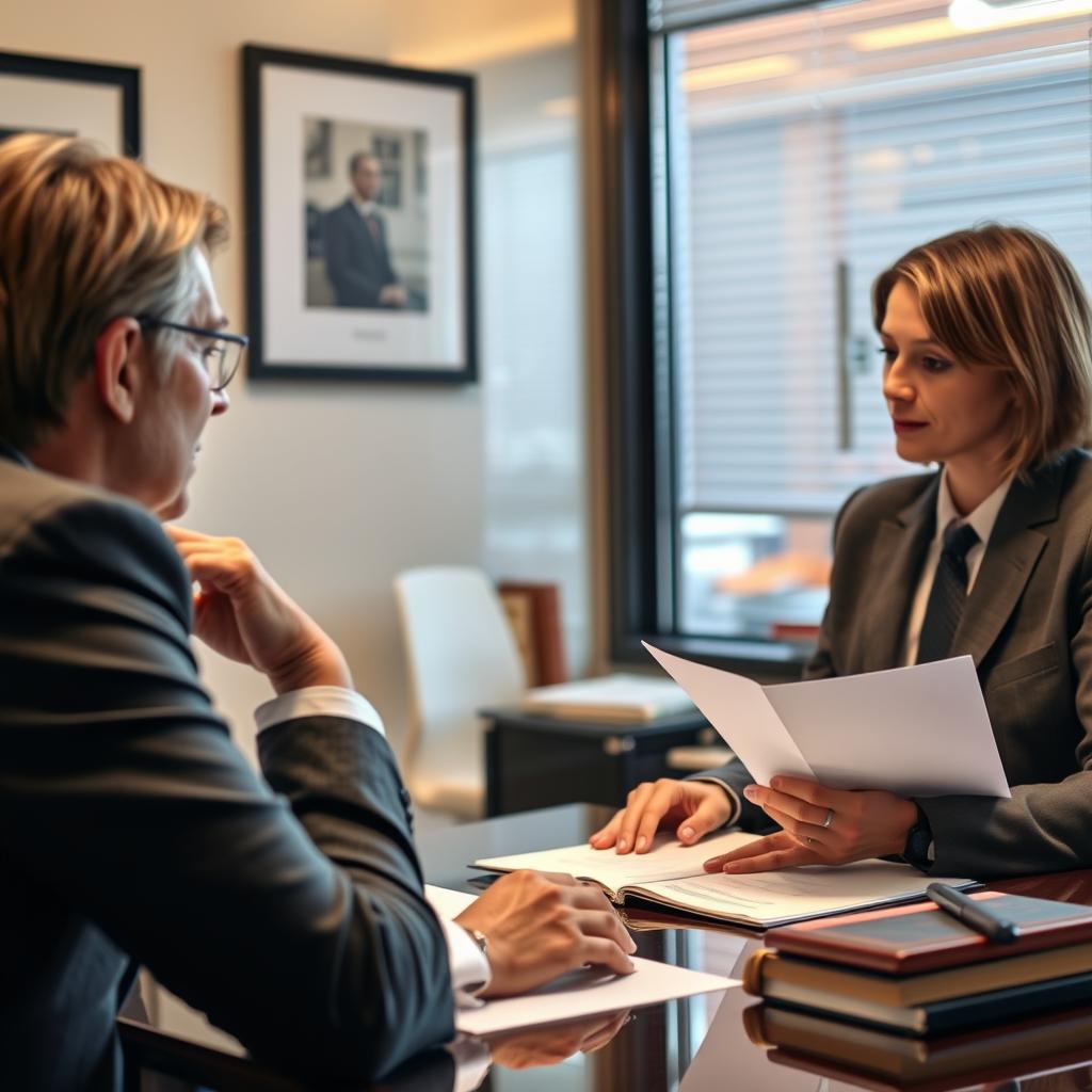Driver Compact Violation Lawyer New York