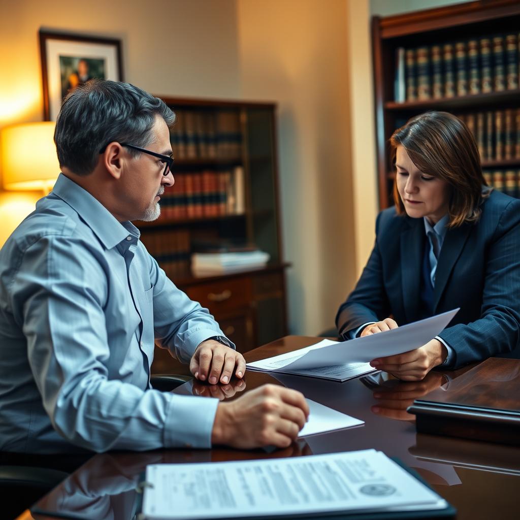 Driver Compact Violation Lawyer Ontario County