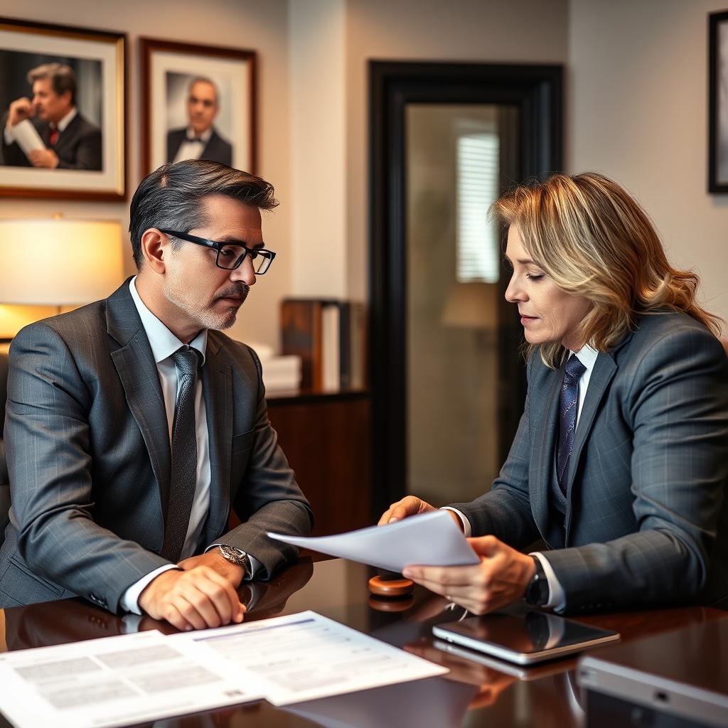 Driver Compact Violation Lawyer Orange County