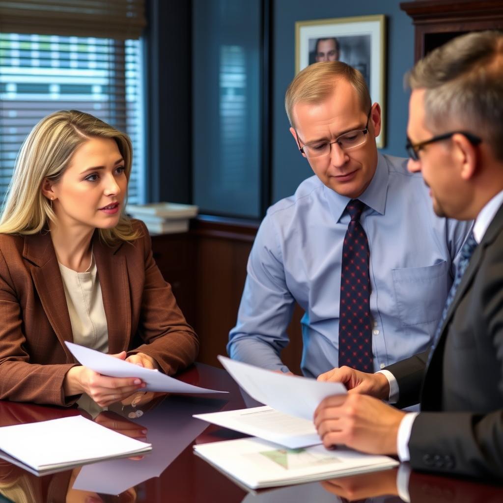 Driver Compact Violation Lawyer Oswego County