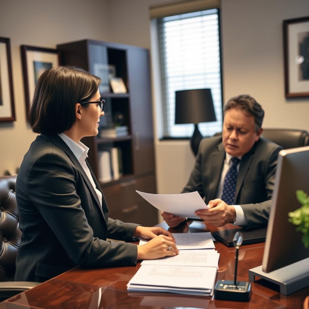 Driver Compact Violation Lawyer Queens County