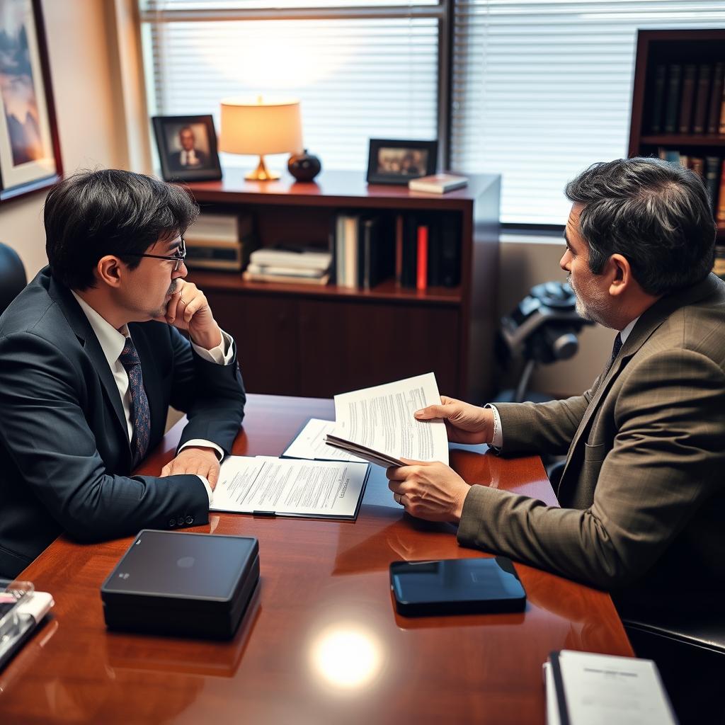 Driver Compact Violation Lawyer Rockland County
