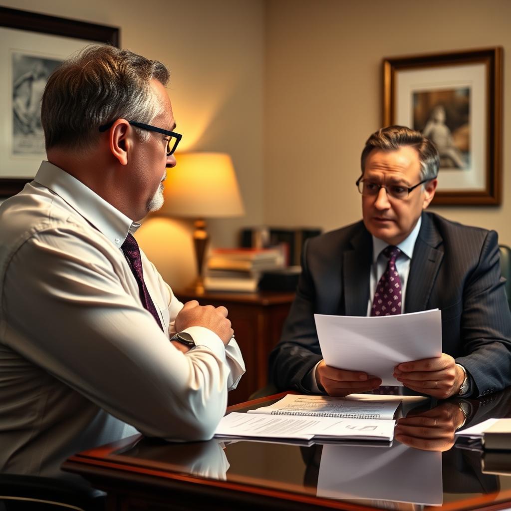 Driver Compact Violation Lawyer Saratoga County