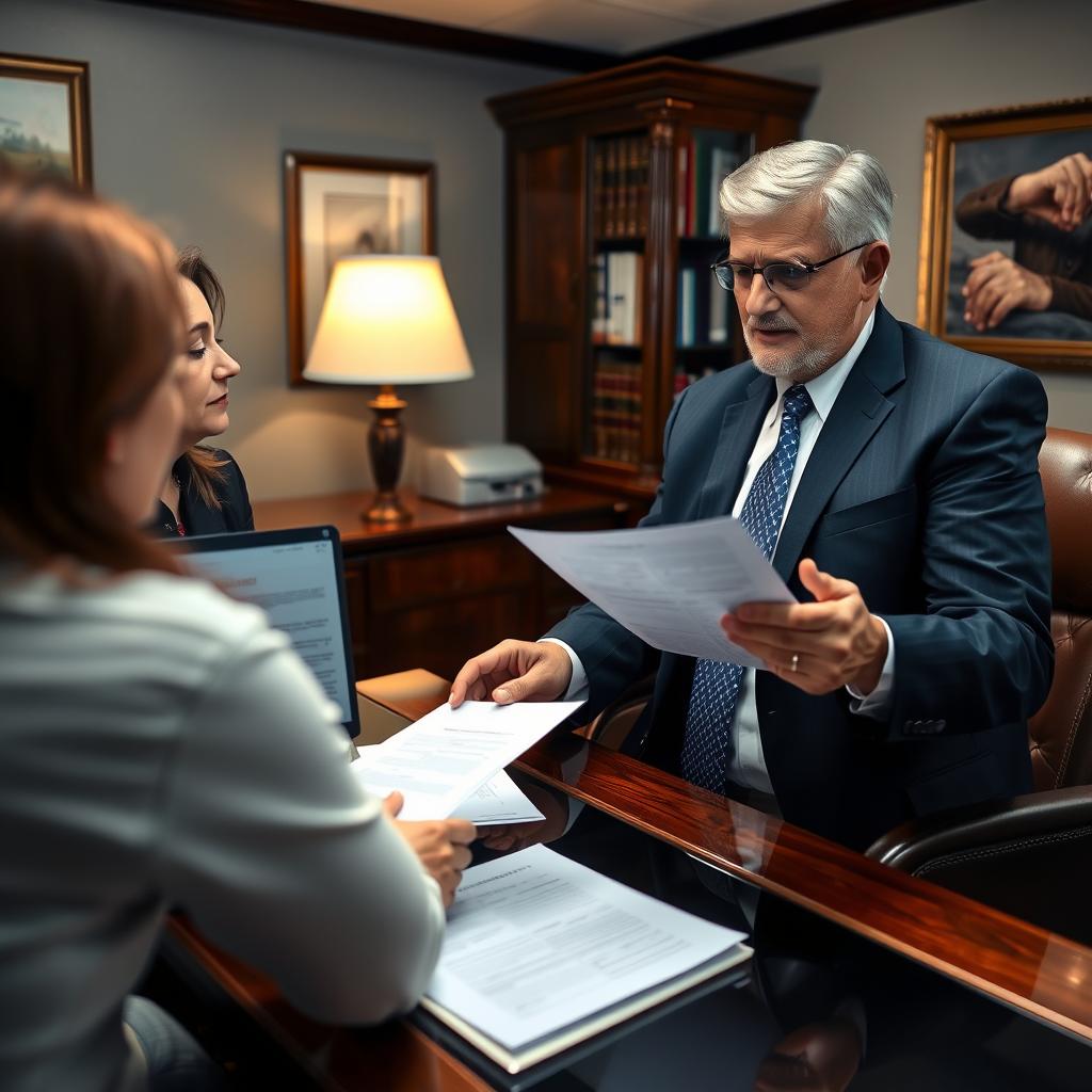 Driver Compact Violation Lawyer Schenectady County