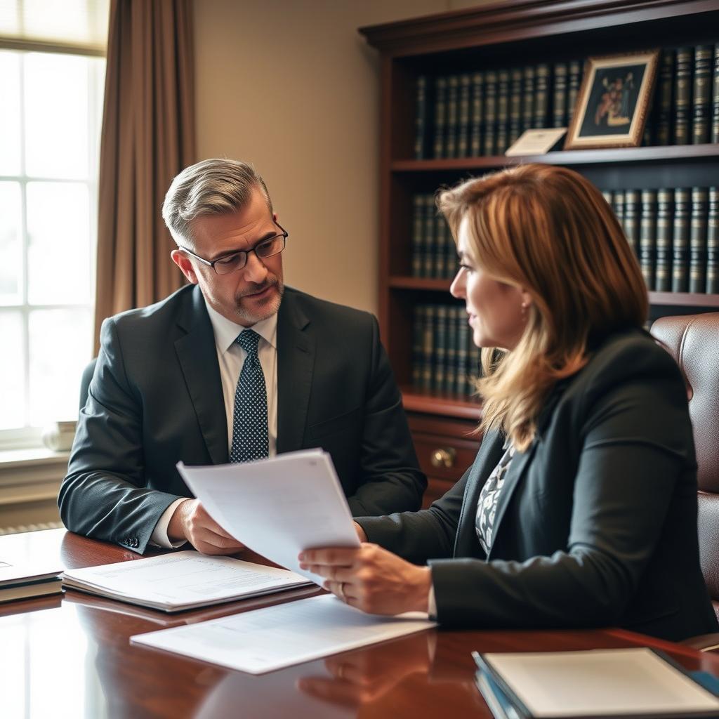 Driver Compact Violation Lawyer Schoharie County