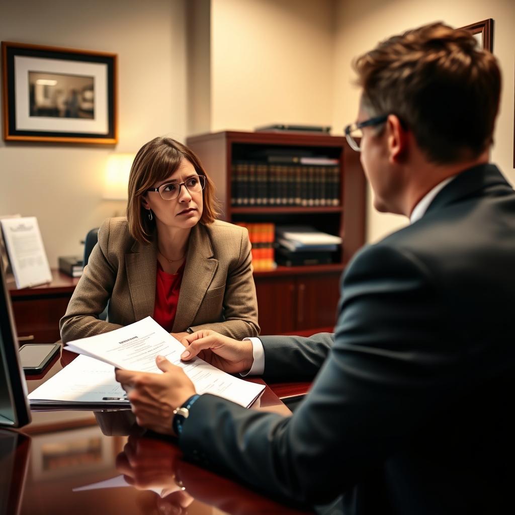 Driver Compact Violation Lawyer Steuben County