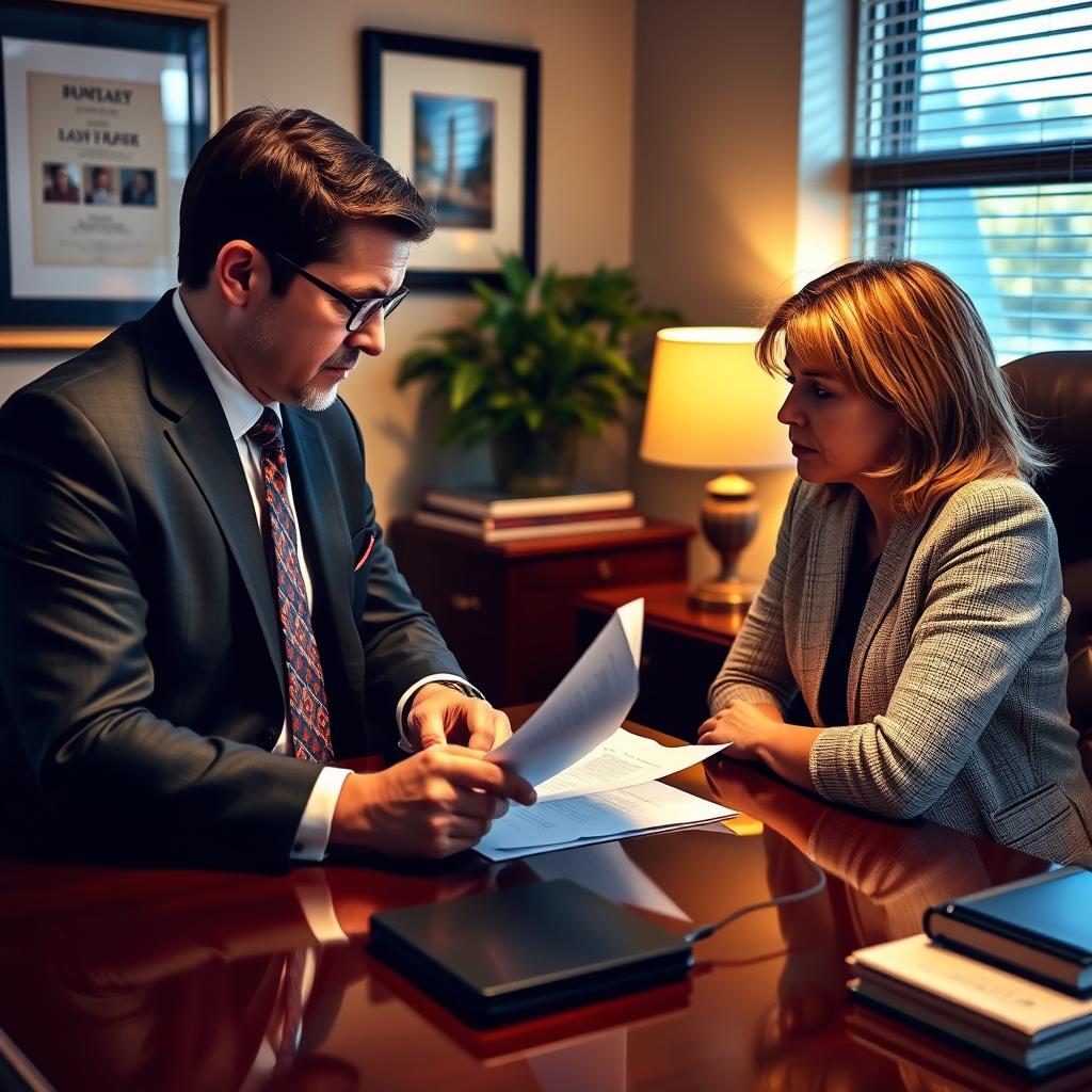 Driver Compact Violation Lawyer Suffolk County
