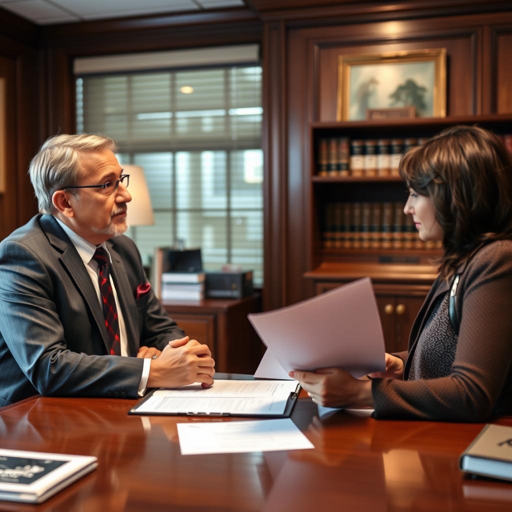 Driver Compact Violation Lawyer Westchester County