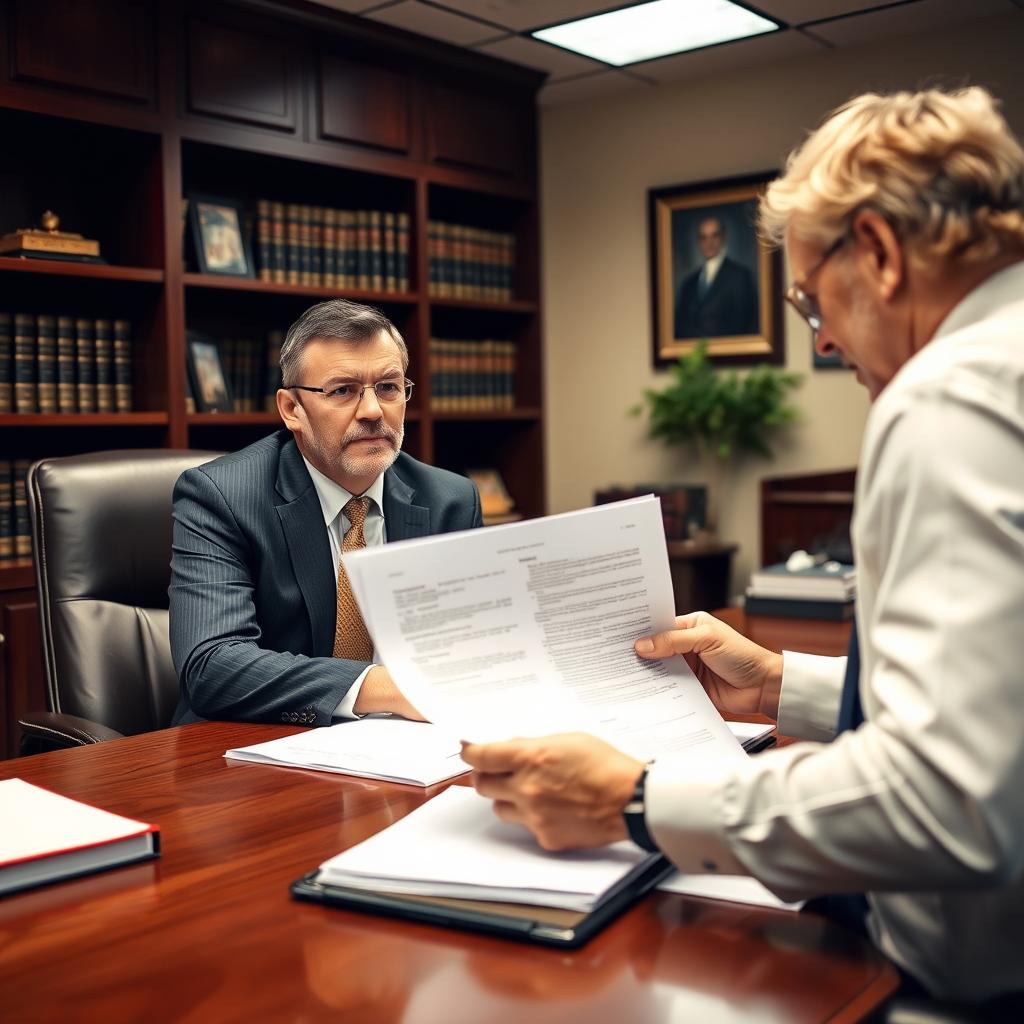 Driver Compact Violation Lawyer Wyoming County