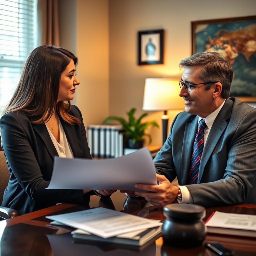 Driver License Compact Lawyer Cumberland County