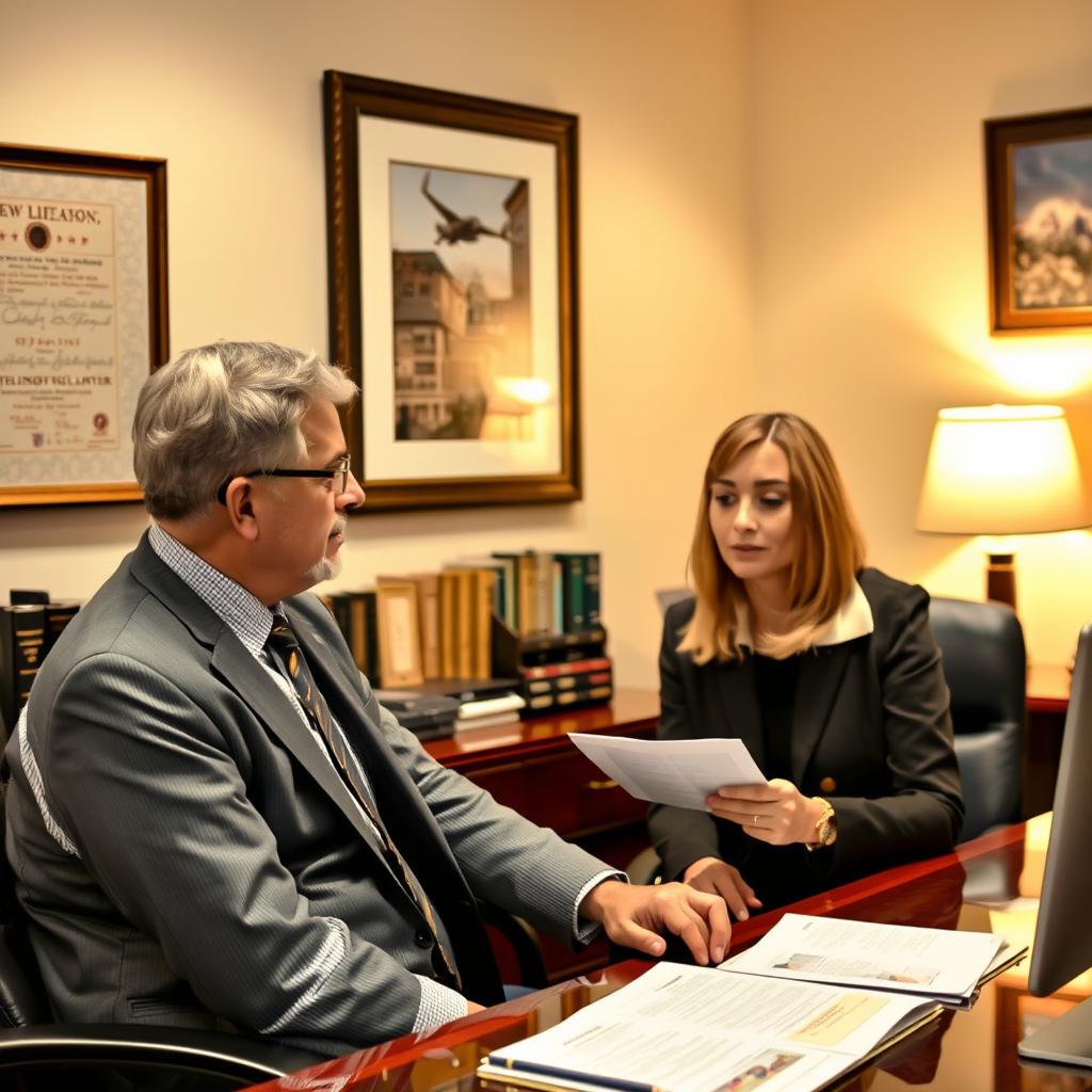Driver License Compact Lawyer Essex County