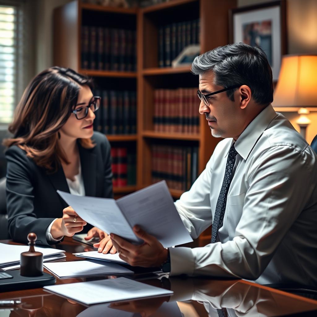 Driver License Compact Lawyer Frederick County