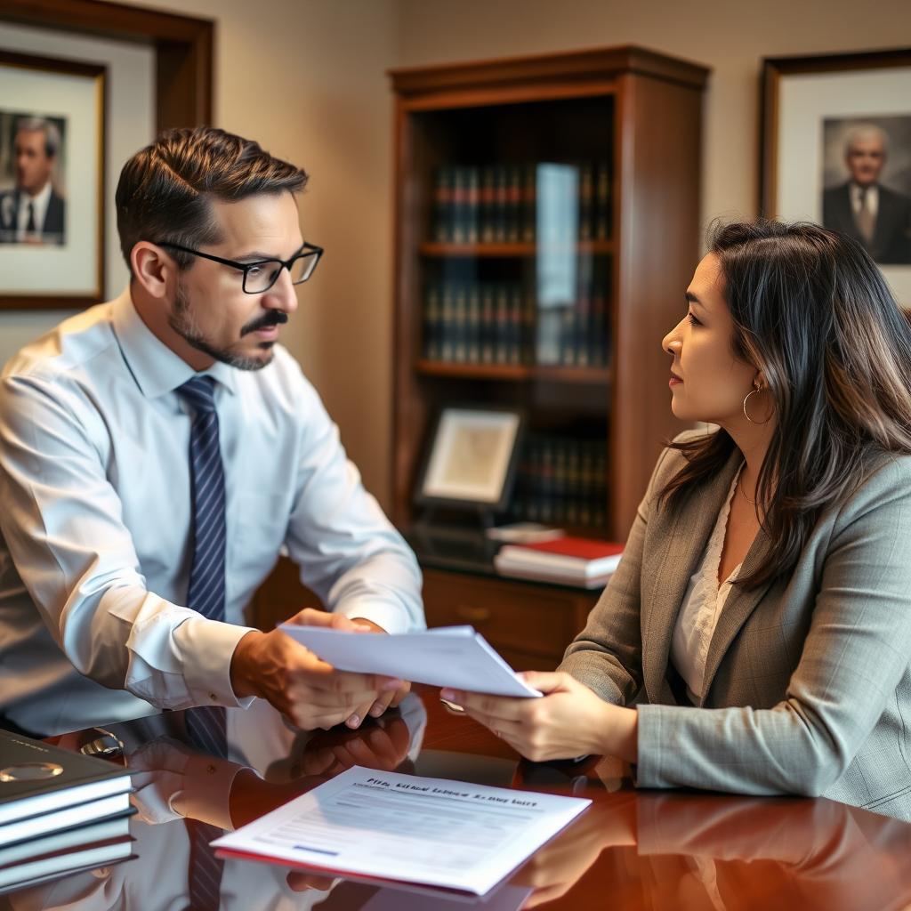 Driver License Compact Lawyer Gloucester County