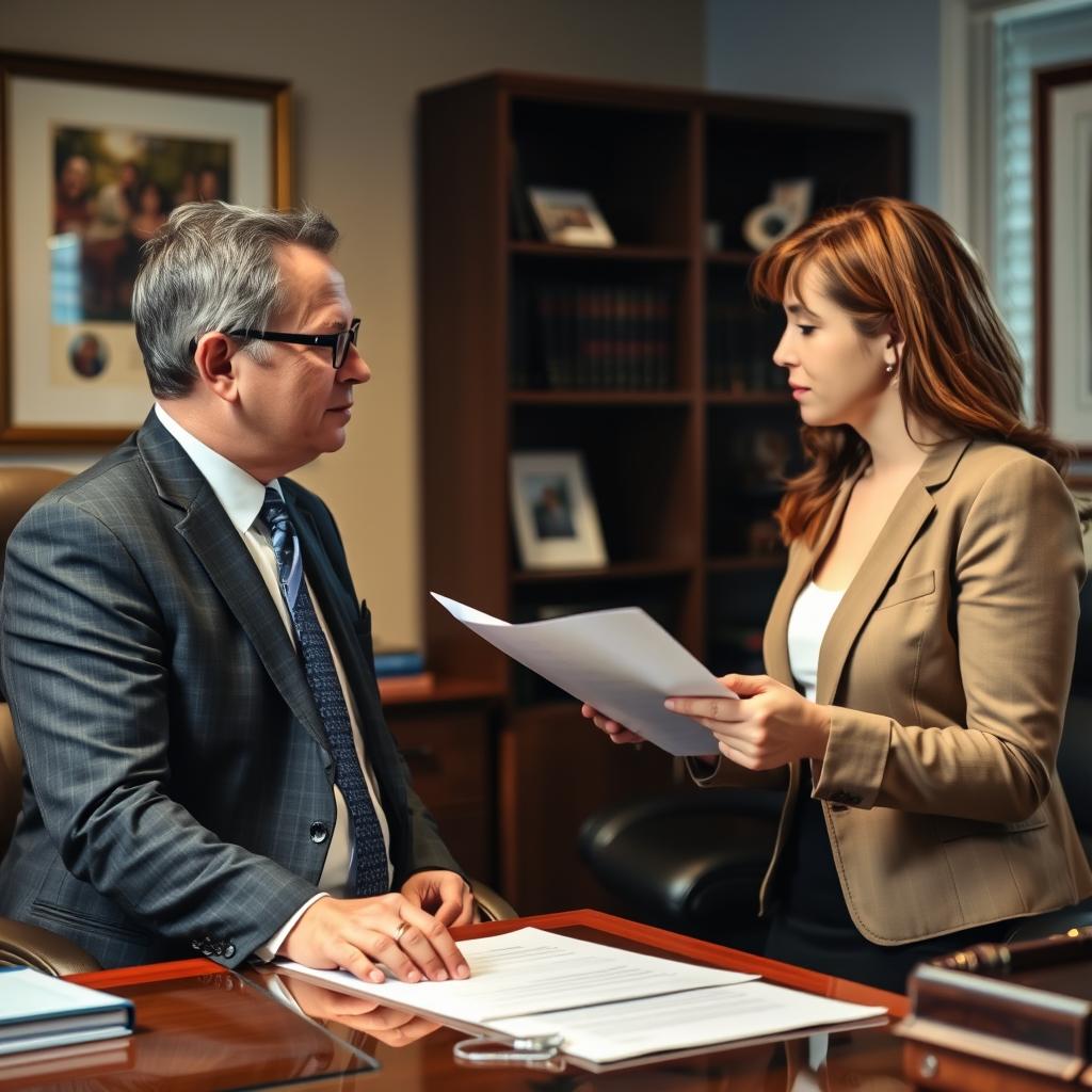 Driver License Compact Lawyer Hunterdon County