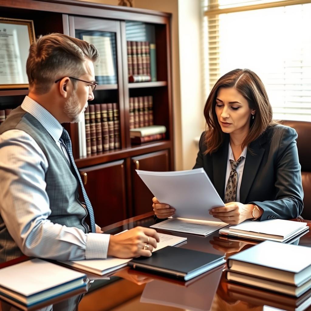 Driver License Compact Lawyer New Jersey