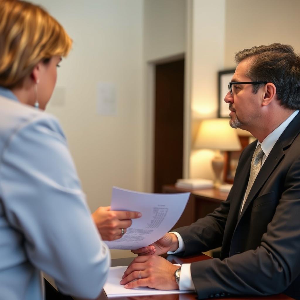 Driver License Compact Lawyer Ocean County