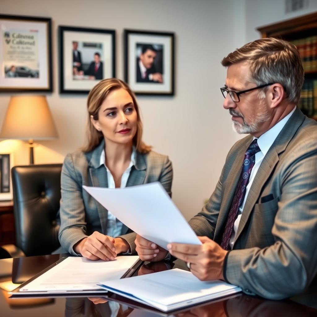Driver License Compact Lawyer Rockville