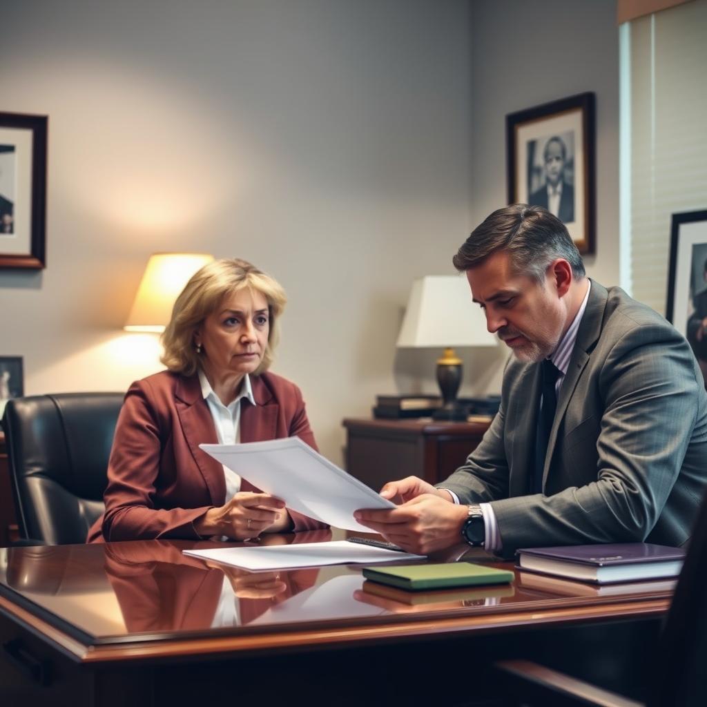 Driving While Suspended Lawyer Cumberland County