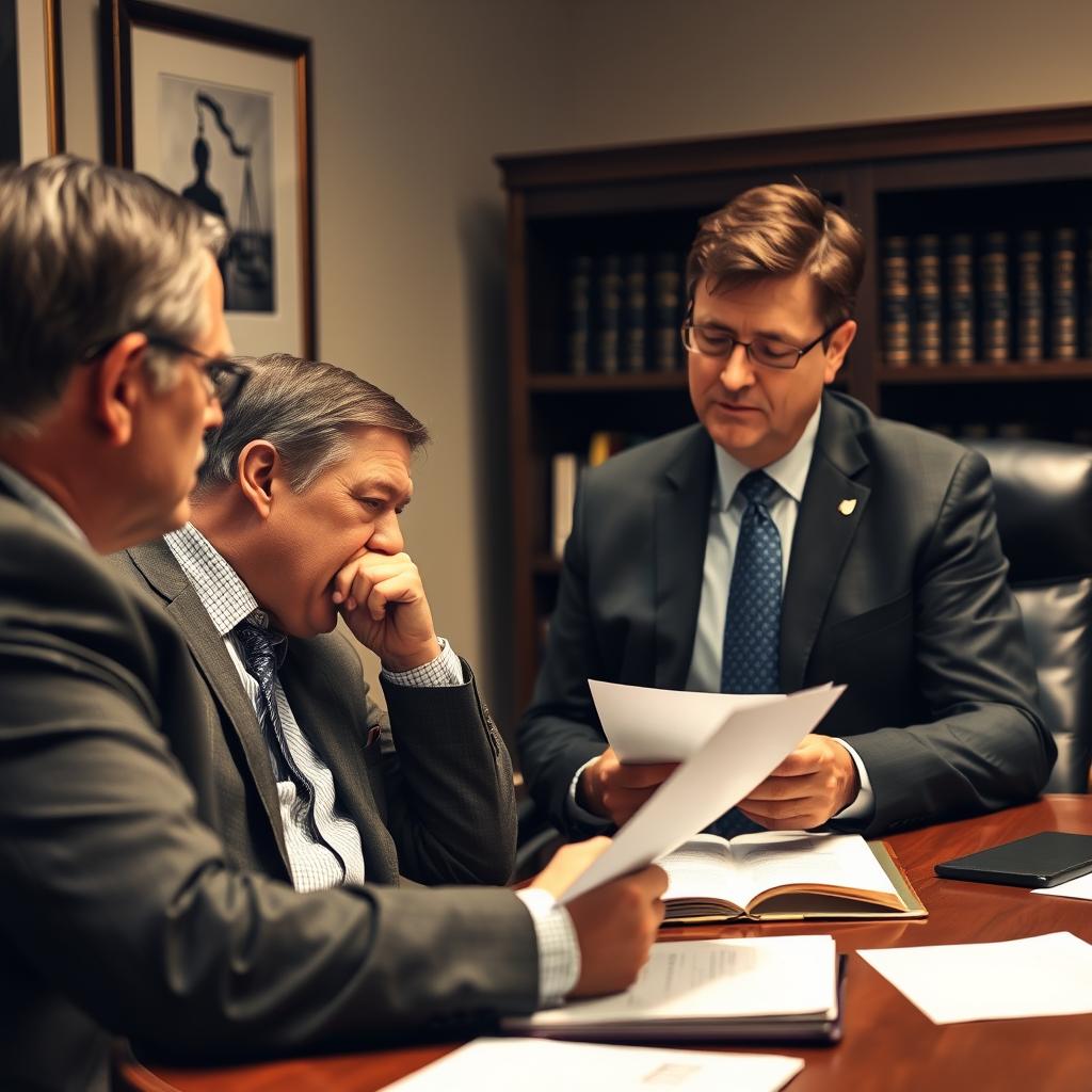 Drunk Driving Lawyer Bloomingdale