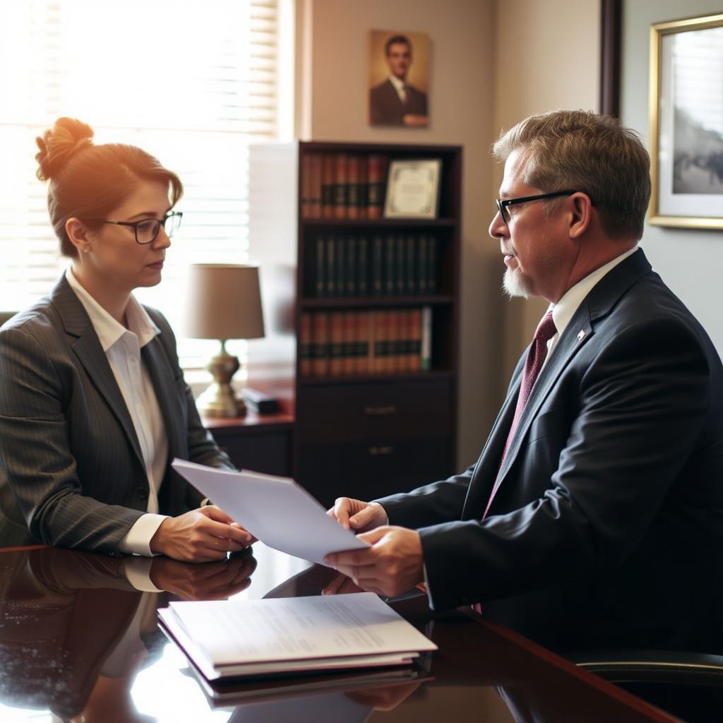 DUI Lawyer Hunterdon County