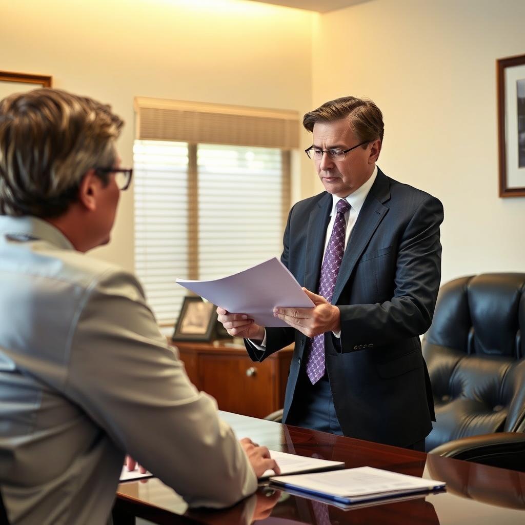 DUI Lawyer Mercer County