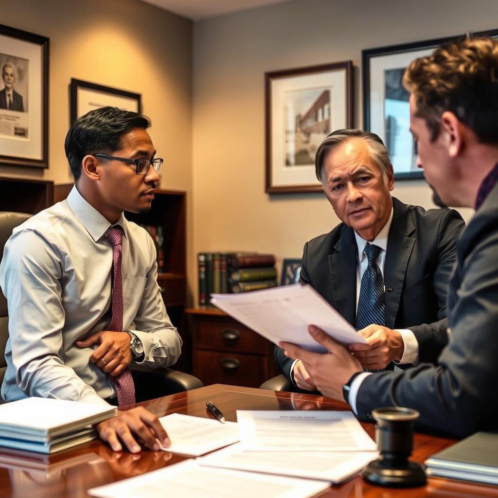 DUI Lawyer Petworth
