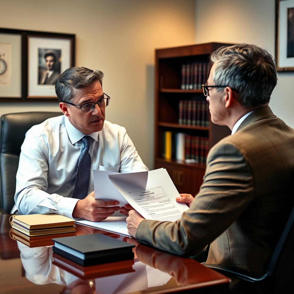 DUI Lawyer Spring Valley