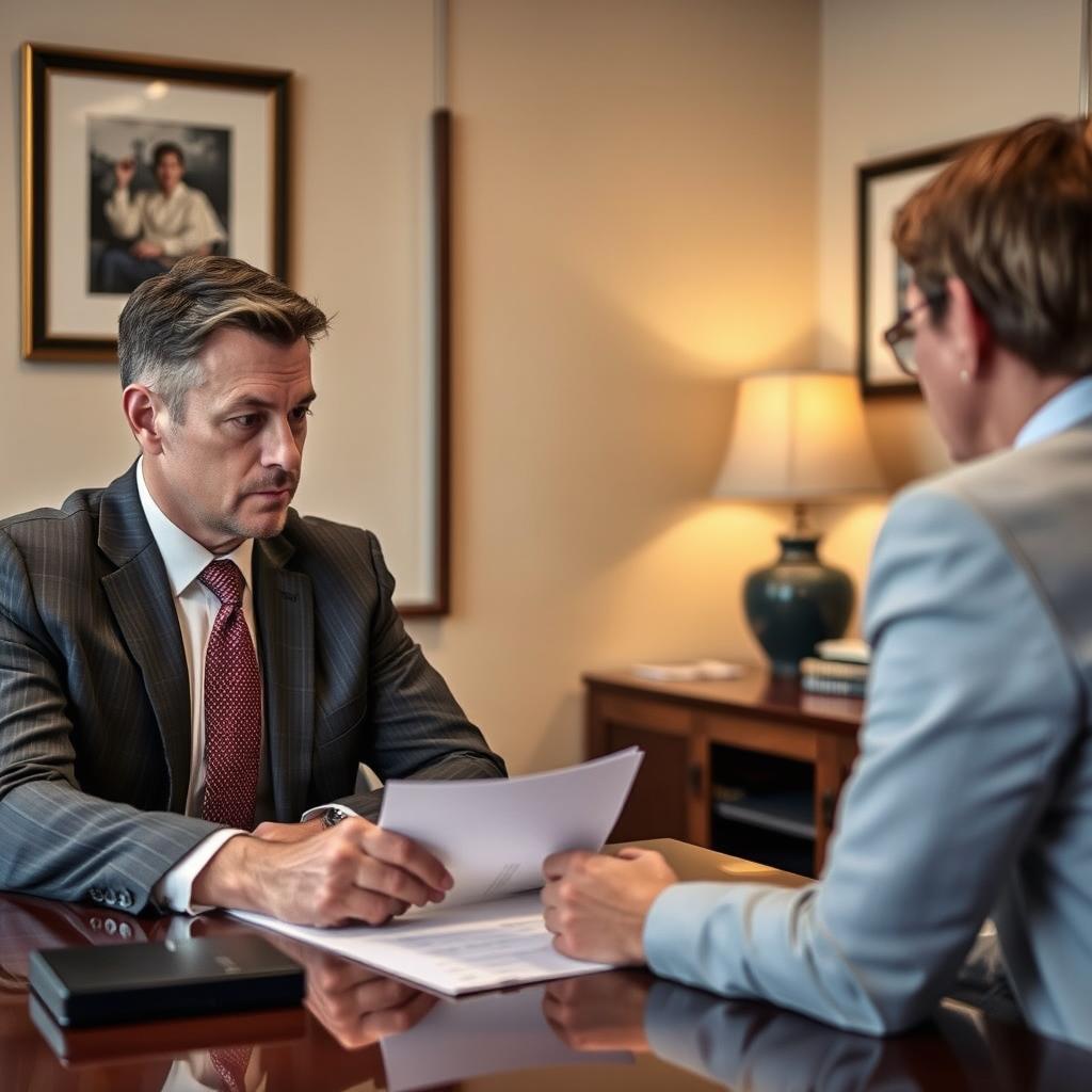 DWAI Lawyer Dutchess County