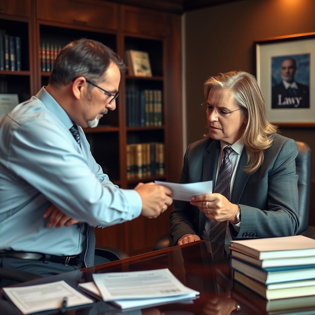 DWAI Lawyer Hamilton County