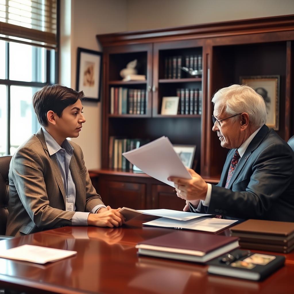 DWAI Lawyer Madison County