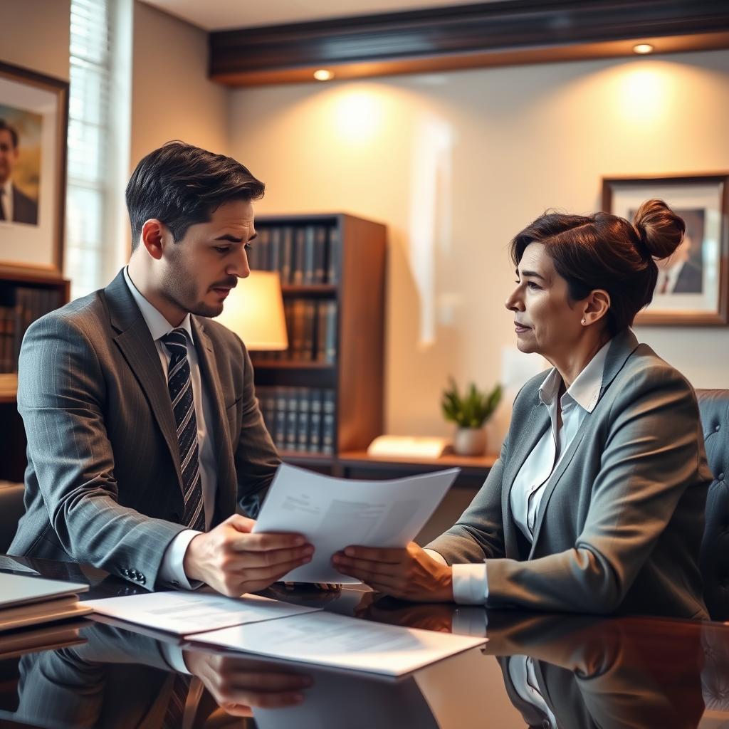 DWAI Lawyer New York