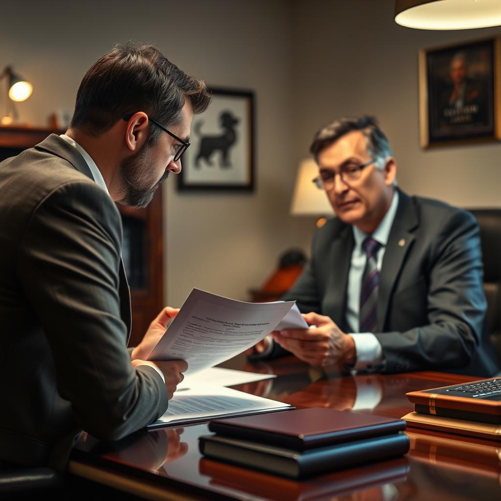 DWAI Lawyer Onondaga County