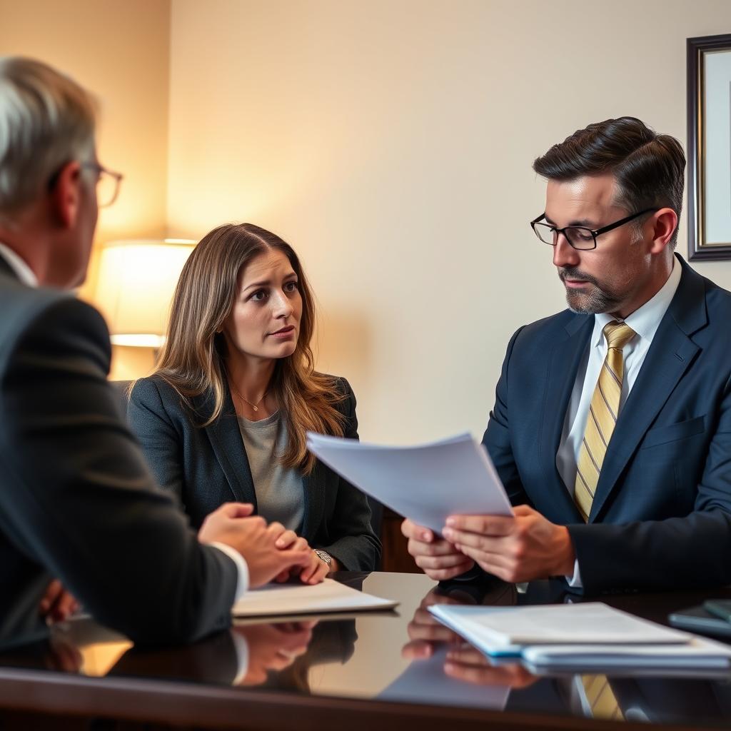 DWAI Lawyer Ontario County