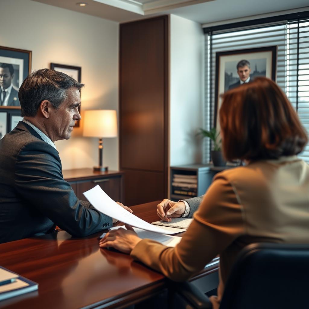 DWAI Lawyer Orange County