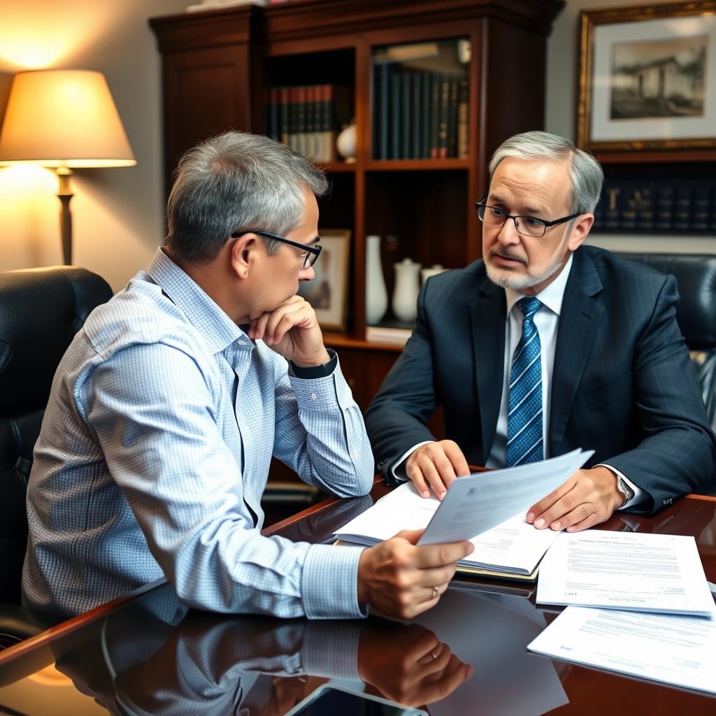 DWAI Lawyer Orleans County