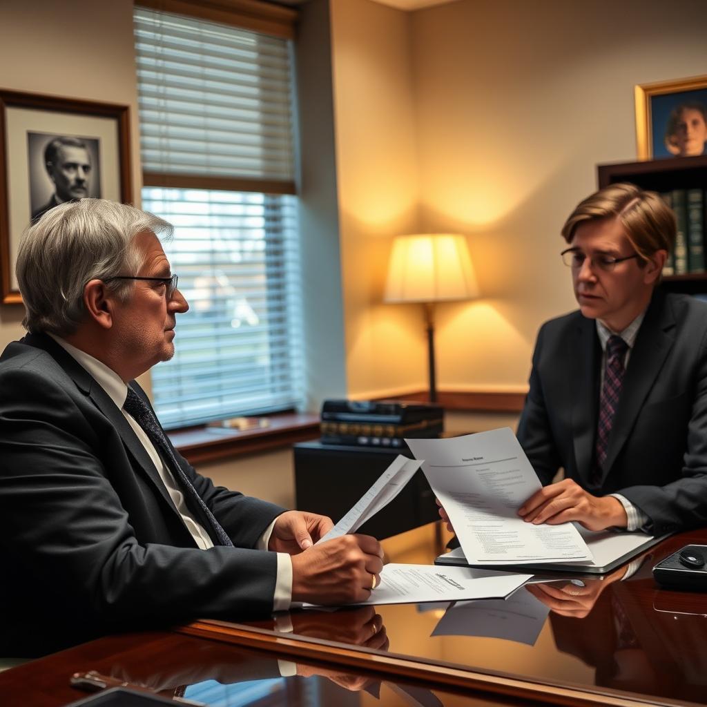 DWAI Lawyer Rensselaer County