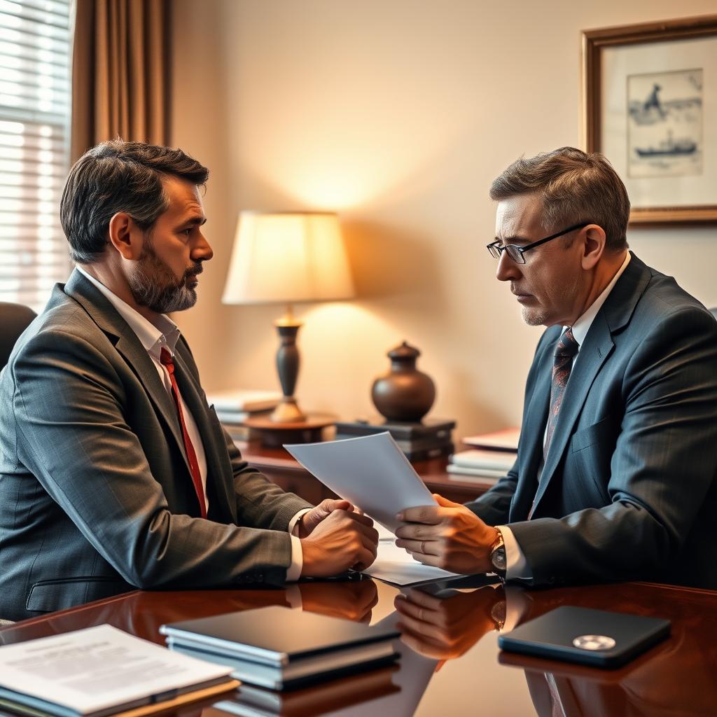 DWAI Lawyer Rockland County